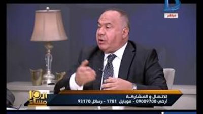 بالفيديو.. «شيحة» ساخرا من انهيار الاقتصاد: «محصلتش في الصومال»