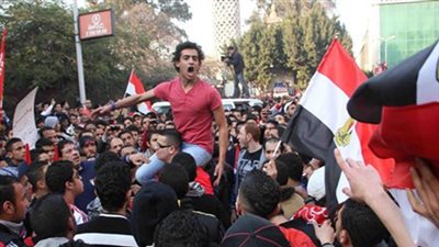 انطلاق مسيرة «الحرة للتغيير» من طلعت حرب لـ«الفتح»