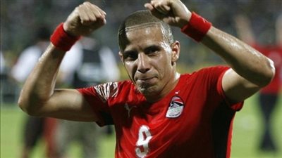 رسميًا.. محمد زيدان ينضم للإنتاج الحربي