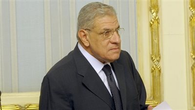 «محلب» يقرر إضافة كلية الطب البيطرى إلى جامعة المنوفية