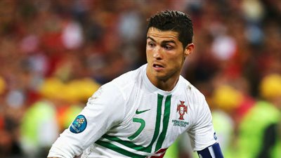 انتهاء أزمة «رونالدو» مع الضرائب الإسبانية بدفع 19 مليون يورو