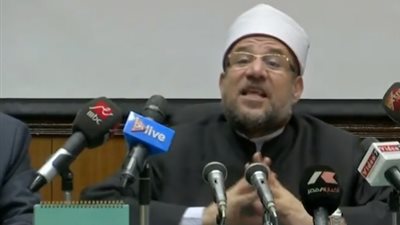 «الأوقاف»: خطبة الجمعة غدا عن ضوابط الإنجاب الشرعية (فيديو)