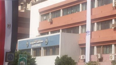 ضبط مصنع للمواد الغذائية بدون ترخيص في طوخ