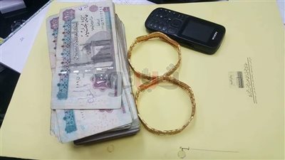 حبس عامل قتل حماته بسبب 9 آلاف جنيه في دمياط