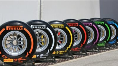 بيريللي تطلق تقنيات محدثة في تصنيع إطارات السيارات