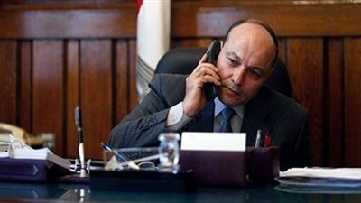 النيابة تحصر أموال مبارك ورموز نظامه بالمركزى