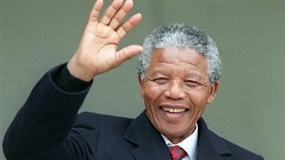 التجمع: مانديلا أحد كبار القادة التاريخيين