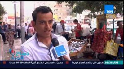 بالفيديو.. أغرب ردود المصريين على «تقبل تاخد رشوة مليون جنيه؟»