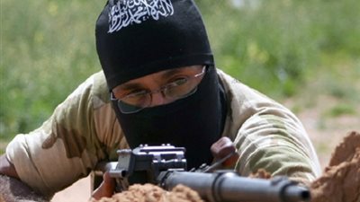 منظمة أمنية روسية: حجب 50 ألف موقع إنترنت يجند مقاتلين لتنظيم «داعش»