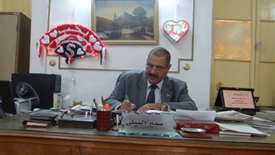 «تعليم الإسكندرية»: نسعى لصرف مرتبات العاملين قبل العيد