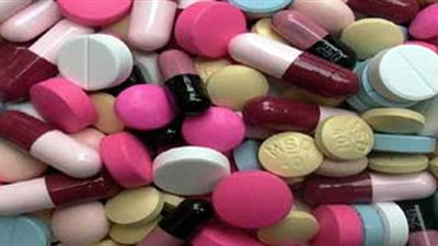 الجمارك الأردنية تحبط محاولة تهريب مليونى حبة مخدرة