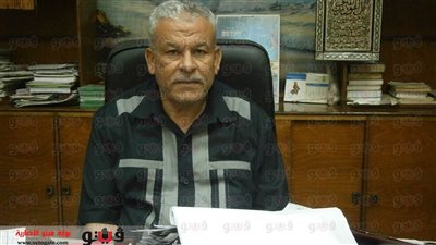 الزراعة: توزيع 21275 إردب تقاوي قمح على المزارعين ببني سويف