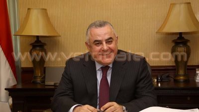 غدًا.. «المركزي» يعلن حصيلة شهادات «قناة السويس»