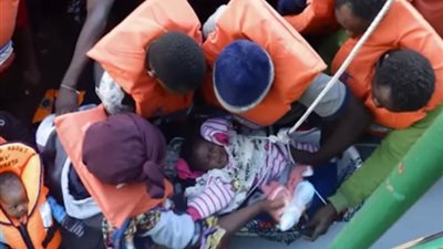 ملابس تنهي حياة أصحابها في حوادث غريبة