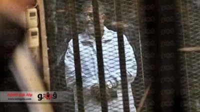 ننشر تفاصيل جلسة محاكمة مرسي وجماعته بتهمة «التخابر».. الدفاع يطلب «تصوير» التقارير الأمنية.. والمحكمة:«ما ينفعش لأن به عبارات مثل 