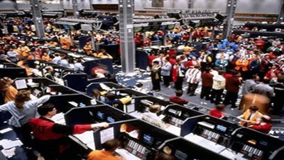 تنوع الأداء على شهادات الإيداع المصرية في بورصة لندن