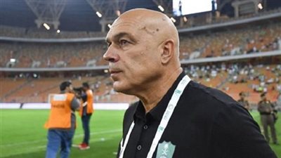 حميد أحداد يقود هجوم الزمالك في ودية الإنتاج الحربي