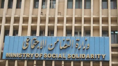 ننشر قرار التضامن بتكليف الشباب بأداء الخدمة العامة