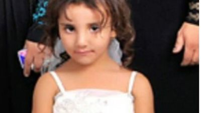 تكثيف أمني للكشف عن اختفاء طفلة في النادي الاجتماعى بالبحرالأحمر