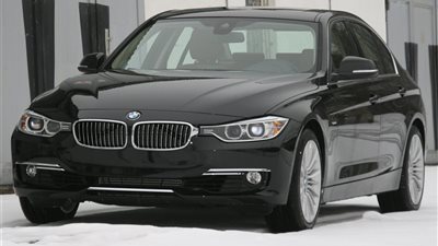 ارتفاع أسعار سيارات «BMW» المستعملة