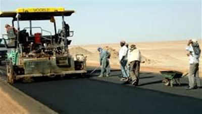 مستثمرو أسوان يؤكدون على أهمية الطريق البرى الرابط بين مصر والسودان