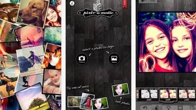 تطبيق جديد من جوجل بلاي لتحويل الصور لكلاسيكية تنافس انستجرام