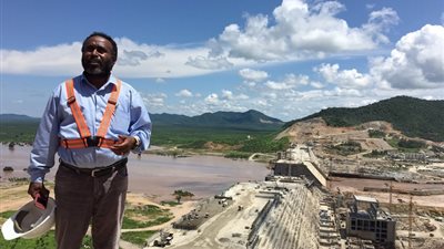 سيمجنيو بيكلي.. خازن أسرار سد النهضة الإثيوبي