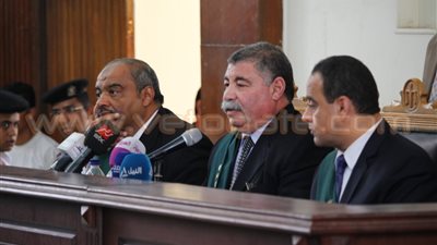 بالفيديو والصور.. تأجيل محاكمة متهمي «بيت المقدس» لـ13 أكتوبر لسماع الشهود