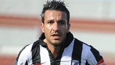 معلول: الأهلي يصنع تاريخ اللاعبين وفضلته على الدوري الفرنسي