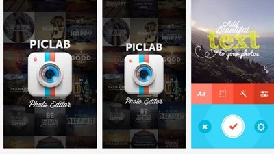 جوجل بلاي يتيح تطبيقًا لتعديل الصور بجودة عالية لمستخدميه