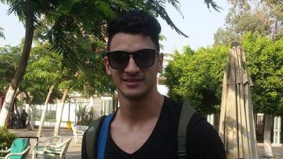 الأهلي يتراجع ويعيد حمدي زكي للتقييم في التدريبات قبل حسم مصيره