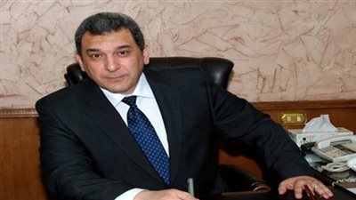 عبد الفتاح حسن يطالب رئيس 