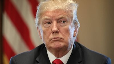 ترامب يطالب تركيا بالإفراج الفوري عن القس برانسون‎