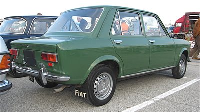 استقرار أسعار فيات 