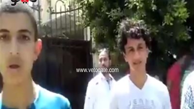 بالفيديو.. طالب «صفر الثانوية» بالدقهلية: «بطلع الأول كل سنة»