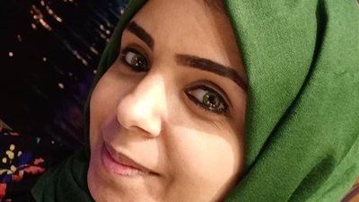 مروة الشريف تكتب : فدوى طوقان.. رحلة صعبة