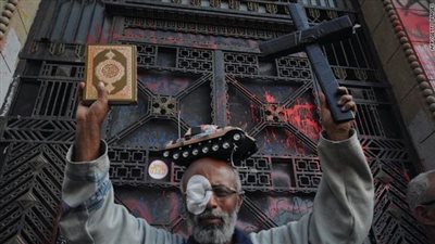 المنيا.. الأحداث الطائفية تشتعل دون إنذار