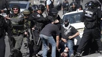 خبير عسكري: إسرائيل بصدد أكبر عملية عنصرية شاملة في فلسطين
