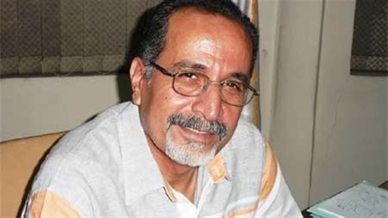 الدكتور حمدى أبو
