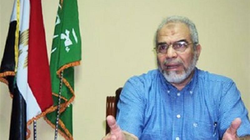 محمود غزلان