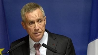 المدعي العام الفرنسي يتولى التحقيقات في الهجوم على كنيسة نورماندي