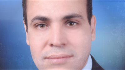 «مصر المقاصة» تستفتي أعضاءها على انتخاب أشرف الضبع رئيسا للشركة