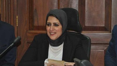 نقابة الأطباء: وزيرة الصحة تنصف طبيبا أهانه عضو مجلس النواب