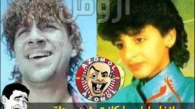 ساخرون.. أنغام أيام ما كانت شبه 