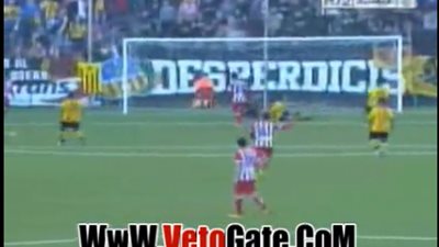 بالفيديو.. «توران» يحرز الهدف الثاني لأتلتيكو مدريد في سانت أندرو