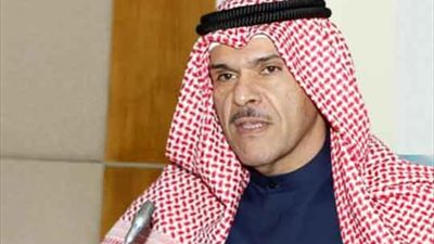 وزير الإعلام الكويتى يفتتح معرض الكتاب الإسلامى الـ38