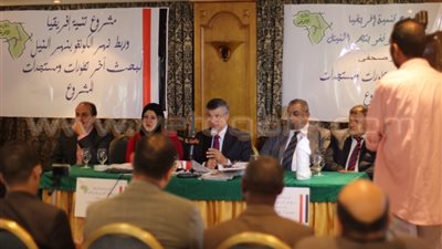 بالفيديو والصور ..القرني: