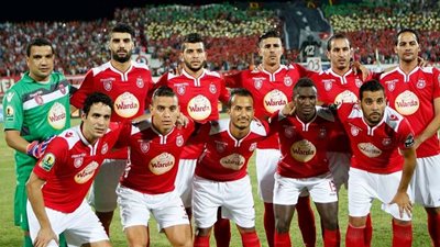 مواعيد مباريات اليوم بدوري أبطال أفريقيا