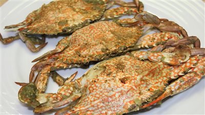 «الكابوريا» تسجل 36 جنيها بسوق العبور.. اليوم