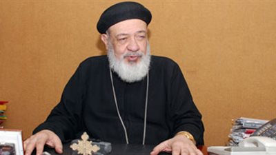 ساويرس: الأقباط مجروحة لما يحدث الآن فى مصر